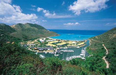 St.Martin .